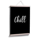 Plakat Chill