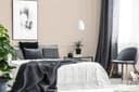 Farba do ścian i sufitów Premium beżowa - Matowa farba do ścian wewnętrznych PURO c9010 różne morele