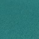 Jednokolorowa tapeta Turquoise Blue - gładka tapeta z włókniny A.S. Création