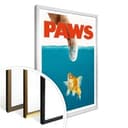 Plakat Loose - Paws