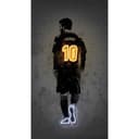 Fototapeta Messi - Fototapeta Mielu