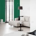 Farba do ścian i sufitów Premium zielona - Matowa farba do ścian wewnętrznych PURO c5000 sage green