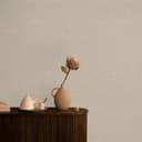 Tapeta z włókniny, gładka tapeta Aurora beige