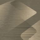 Graficzna tapeta Elysium taupe
