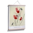 Plakat Papaver Rhoeas