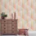 Graficzna tapeta Elysium rose