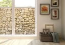 Folia do ochrony prywatności Wall 01 - Panorama