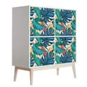 Okleiny meblowe Tropicana