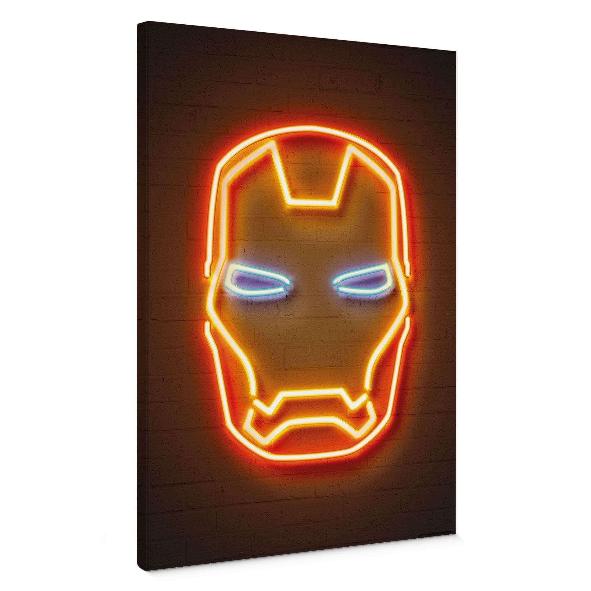 Obraz na płótnie Iron Man - Mielu