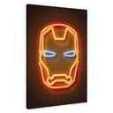 Obraz na płótnie Iron Man - Mielu