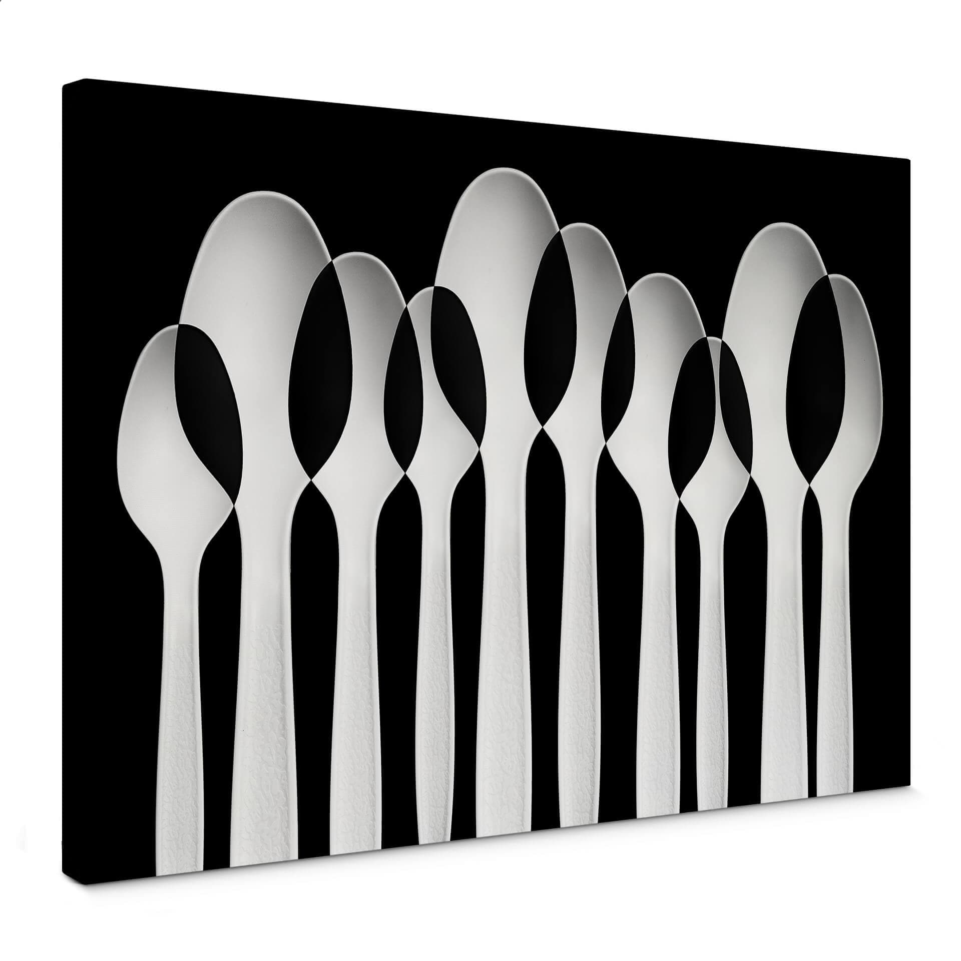 Obraz na płótnie Hammer - Spoon Forest