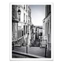 Plakat Montmartre