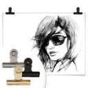 Plakat Coolness