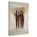 Obraz na płótnie Melz - Razem