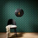 Tapeta flizelinowa AVANTGARDE Elle Decoration 4, petrol