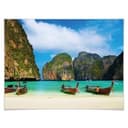 Plakat South Sea Bay