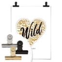 Plakat Wild at Heart