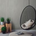 Tapeta z włókniny, tapeta samoprzylepna Cameo taupe