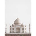 Annie - Fototapeta Taj Mahal
