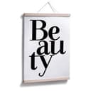 Plakat Beauty 03