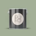 Farba do ścian i sufitów Premium zielona - Matowa farba do ścian wewnętrznych PURO c5002 sage green