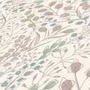 Tapeta Floral White Pink - tapeta z włókniny A.S. Création