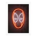 Plakat Deadpool - Mielu