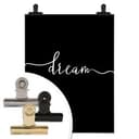 Plakat Dream