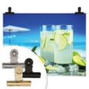 Plakat Tropical Lime