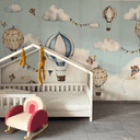 Fototapeta Oliver Robins - Balloon Bonanza
