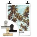 Plakat Miami Beach - Floryda
