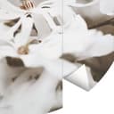Fototapeta okrągła Annie - Jasmine - tapeta flizelinowa/tapeta flizelinowa samoprzylepna