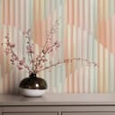 Graficzna tapeta Elysium rose