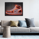Plakat Mielu - Sneaker