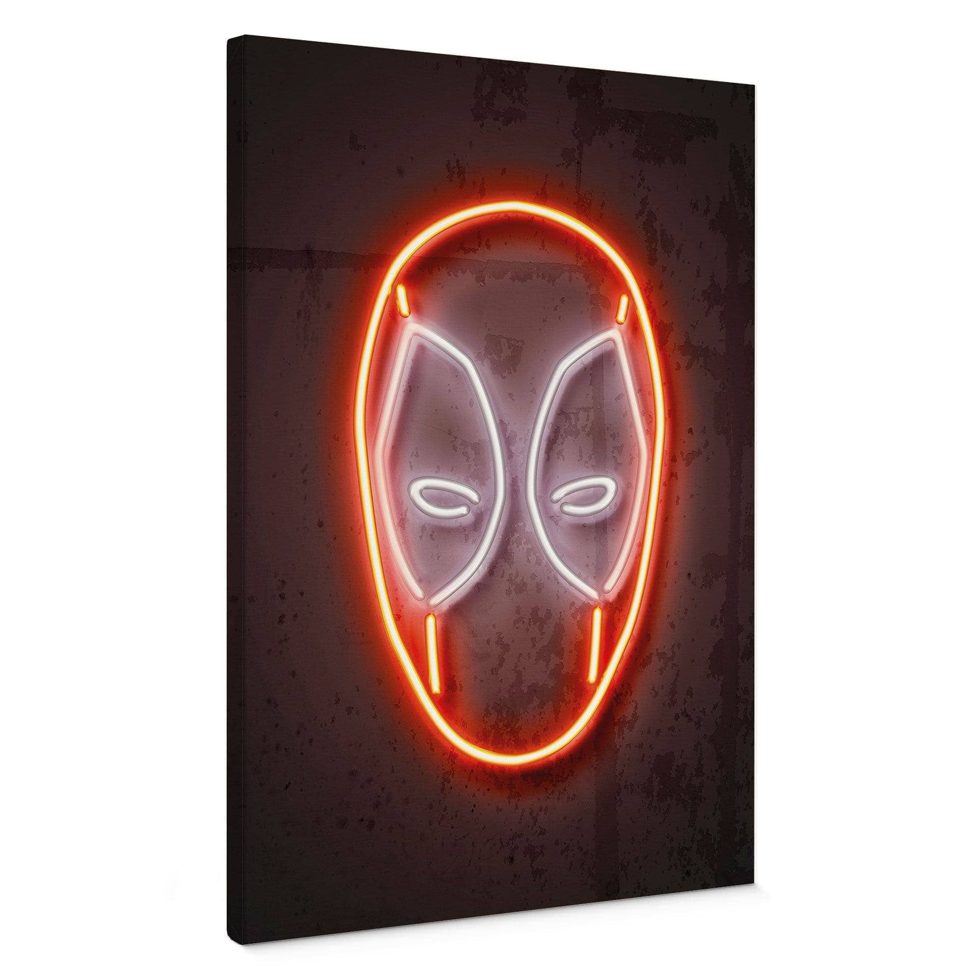 Obraz na płótnie Deadpool - Mielu