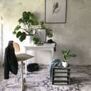 Plakat Marble Ampersand