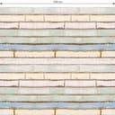 Okleiny meblowe z drewna shabby