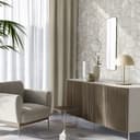 Tapeta flizelinowa MOSAIQUE Elle Decoration 4, beżowa