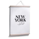 Plakat New York