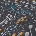 Tapeta Black Yellow - tapeta z włókniny A.S. Création