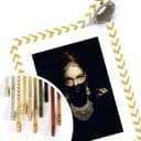 Plakat Bolgov - Gold