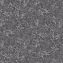 Floral Black Grey - tapeta z włókniny A.S. Création