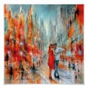 Plakat - Schmucker - Salsa