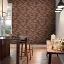 Tapeta falista, wzór tapety Fashion for Walls 4 autorstwa Guido Marii Kretschmera z brązu