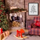 Plakat Heart of Xmas