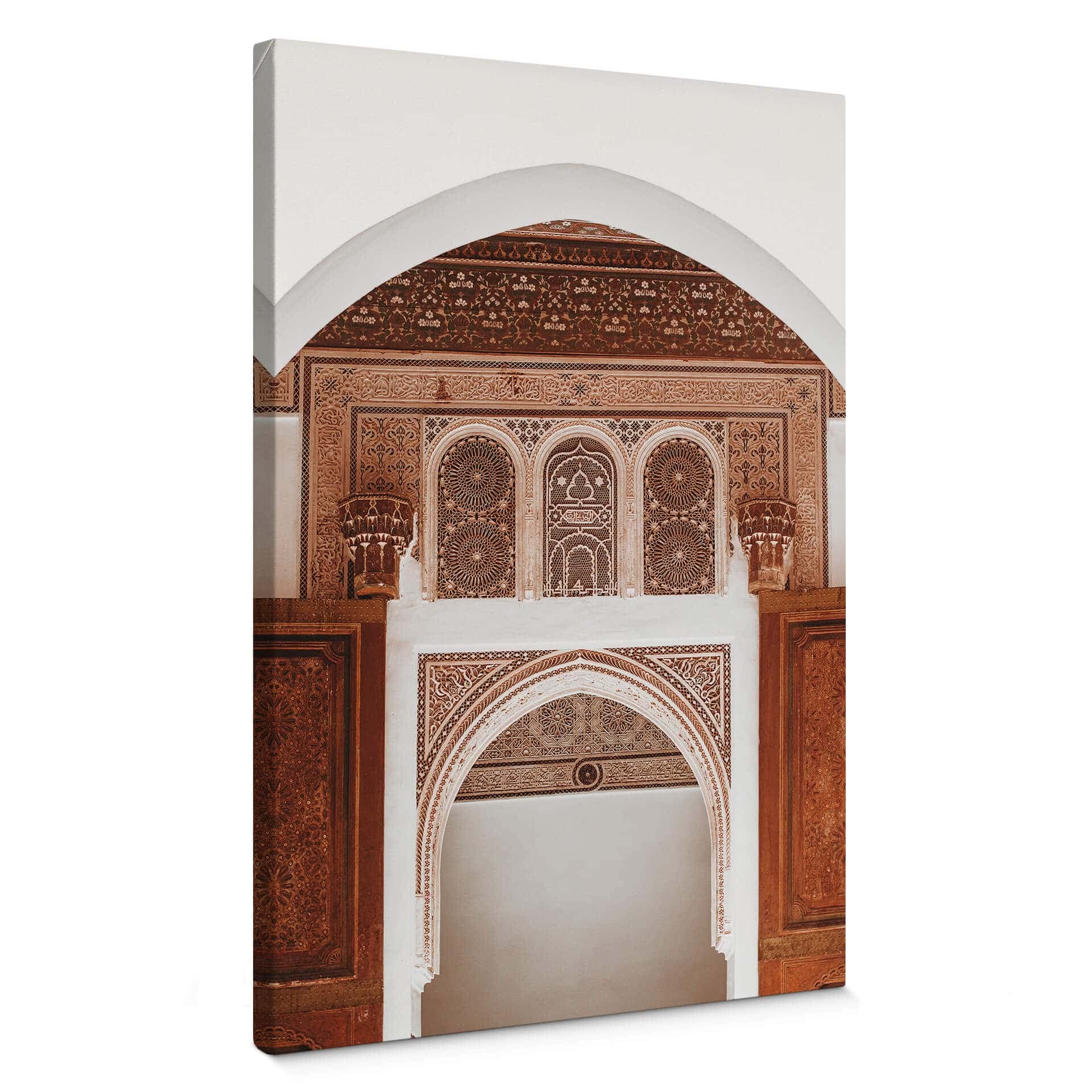 Obraz na płótnie Annie - Archway