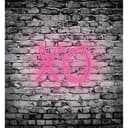 Fototapeta - XO