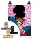 Plakat Hülya - Frida