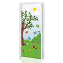 Konstrukcja drzwi Kidsgarden 91x200 cm