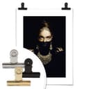 Plakat Bolgov - Gold